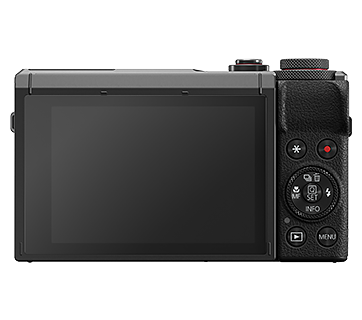 PowerShot G7 X Mark III