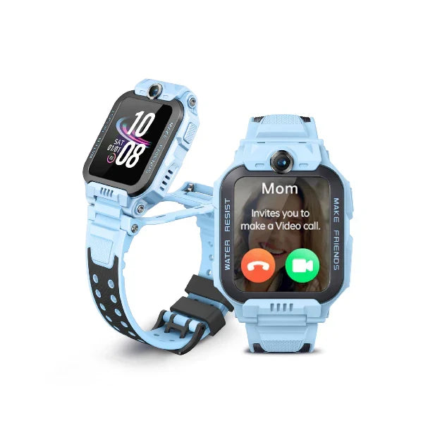 Smart imo Z8 + (Free Protective Com for child safety