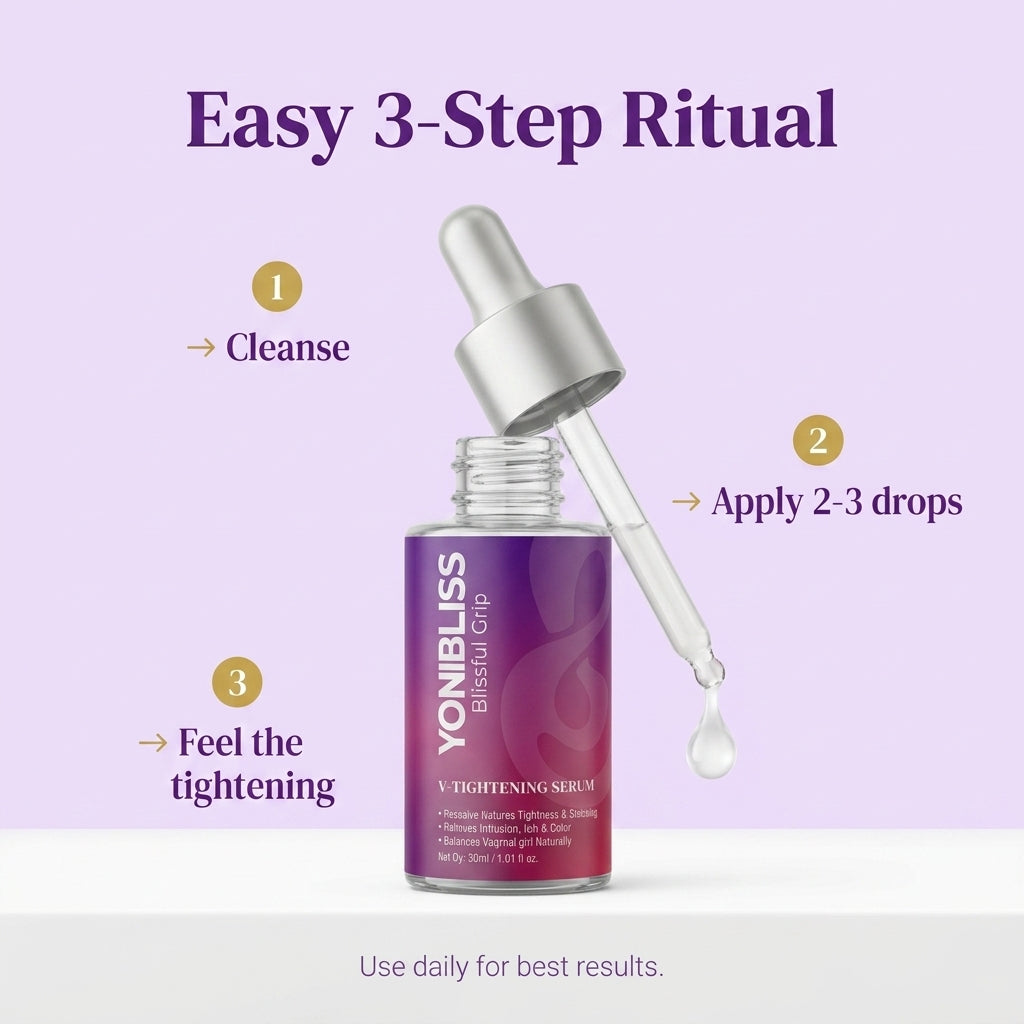 V-Tightening Serum ( Buy 1 Get 1 Free)