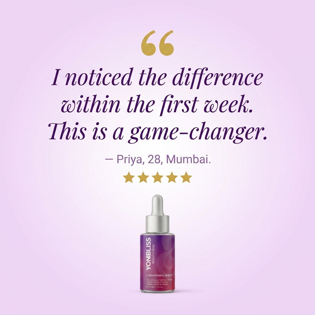V-Tightening Serum ( Buy 1 Get 1 Free)